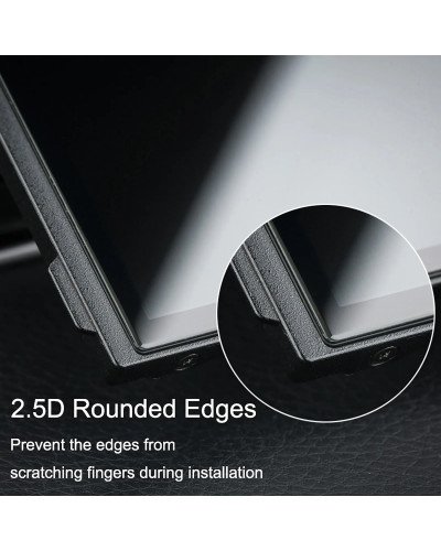 Tempred Glass For Sony A7IV/A7CII(1pcs Pack)