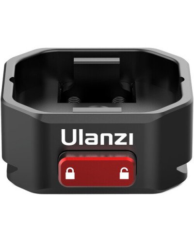 Ulanzi CLAW Quick Release Base