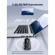 Lemorele Wireless HDMI Transmitter and Receiver (G57)
