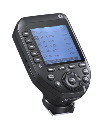 Godox X PRO II F Trigger Transmitter for FUJIFILM