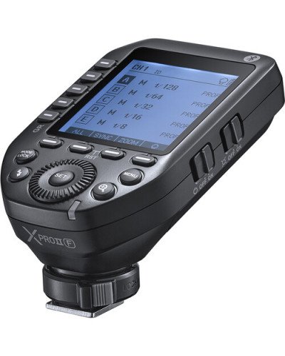 Godox X PRO II F Trigger Transmitter for FUJIFILM
