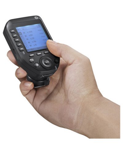 Godox X PRO II F Trigger Transmitter for FUJIFILM