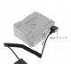 D-tap to NP-FZ100 Dummy Battery DC Power AC Adapter for Sony FX3 A6700 A6600 A7III A7IV A7M3K A7RM3 A7RM4 A9 A9M2 A7M3