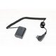 D-tap to NP-FZ100 Dummy Battery DC Power AC Adapter for Sony FX3 A6700 A6600 A7III A7IV A7M3K A7RM3 A7RM4 A9 A9M2 A7M3