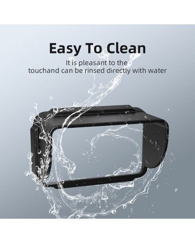 Screen Sun Hood for DJI Osmo Pocket 3/4