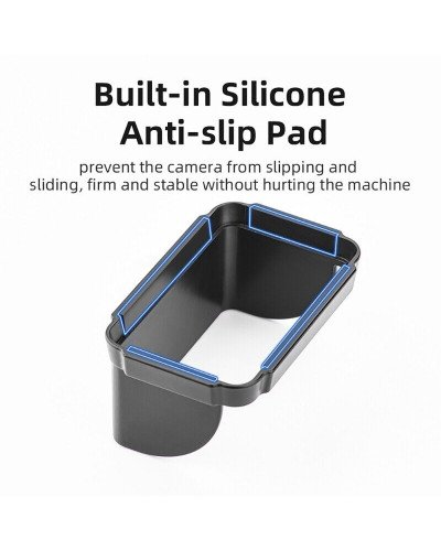 Screen Sun Hood for DJI Osmo Pocket 3/4