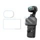 Tempred Glass For DJI Osmo Pocket 3/4