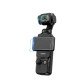 Tempred Glass For DJI Osmo Pocket 3/4