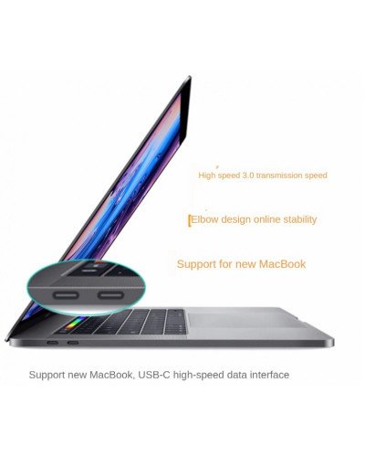 USB 3.1 Type-C Male to USB 3.1 Type-C Male Cable 10M USB 3.1 Type-C Male to USB 3.1 Type-C Male Cable 10M