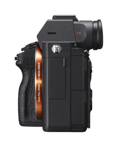  Sony Alpha a7 III kit FE 28-70mm F3.5-5.6 OSS
