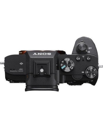  Sony Alpha a7 III kit FE 28-70mm F3.5-5.6 OSS