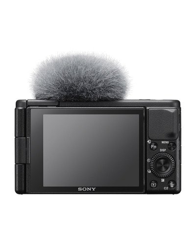 Sony Digital Camera ZV-1