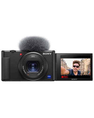 Sony Digital Camera ZV-1