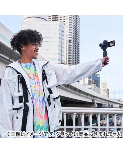 Sony Digital Camera ZV-1