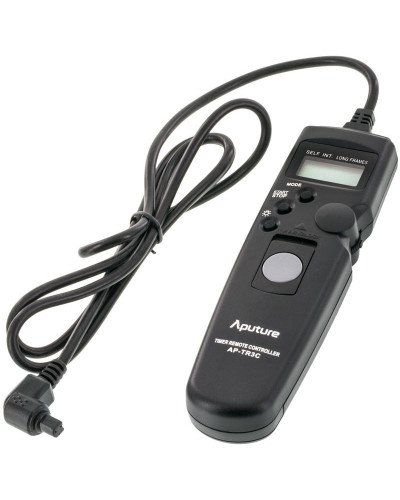 Aputure AP-TR3C Remote Shutter Aputure AP-TR3C Remote Shutter