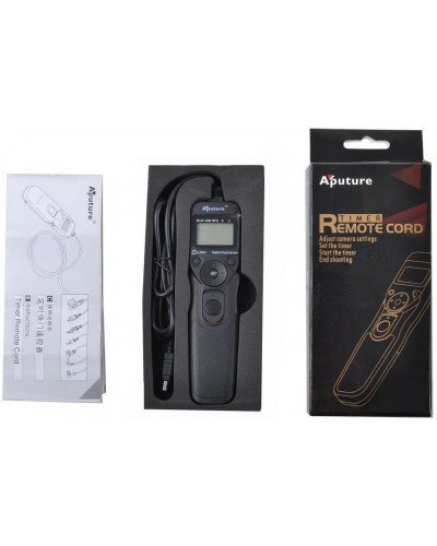 Aputure AP-TR3N Remote Shutter Aputure AP-TR3N Remote Shutter