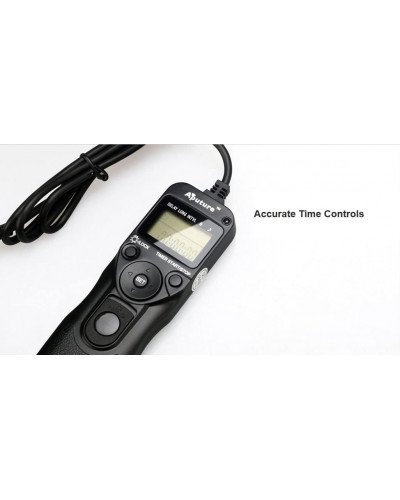 Aputure AP-TR3N Remote Shutter