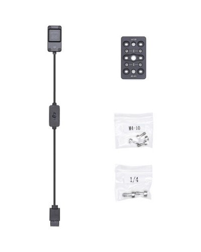 DJI Ronin-S External GPS Module DJI Ronin-S External GPS Module