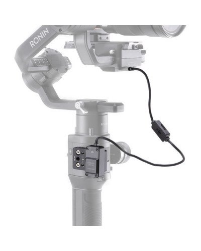DJI Ronin-S External GPS Module DJI Ronin-S External GPS Module
