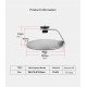 Liboer Table Projector Bracket (ZY-25)