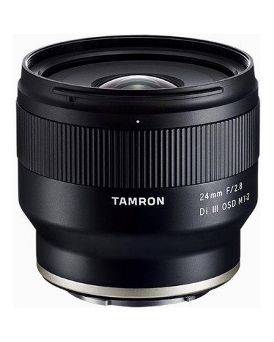 Tamron 24mm F/2.8 Di III OSD Sony FE