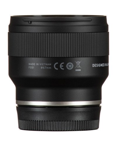 Tamron 24mm F/2.8 Di III OSD Sony FE Tamron 24mm F/2.8 Di III OSD Sony FE
