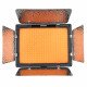 Yongnuo YN-300III Bi-Colour LED Panel