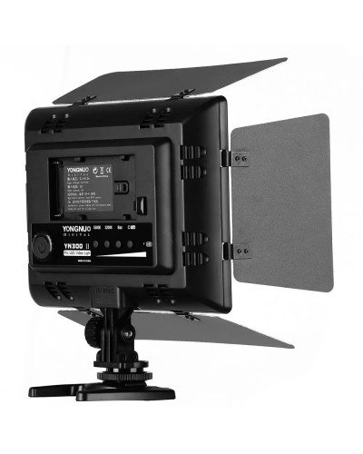 Yongnuo YN-300III Bi-Colour LED Panel