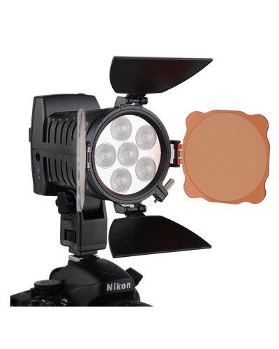 Sidande LED-5010A Professional Photography Light