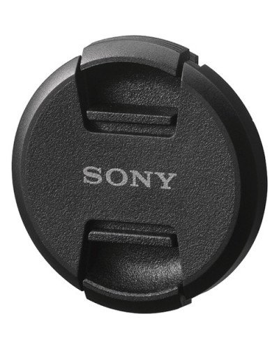 Sony 62mm Front Lens Cap