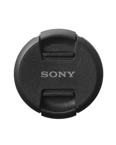Sony 62mm Front Lens Cap Sony 62mm Front Lens Cap
