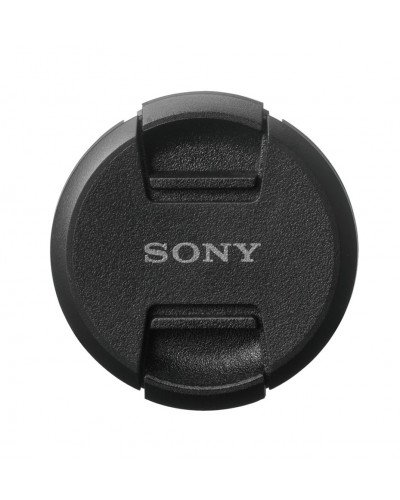 Sony 67mm Front Lens Cap