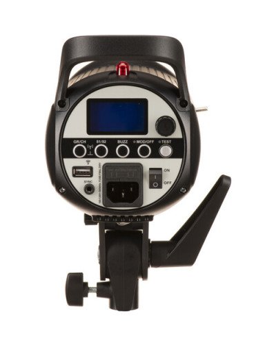 Godox SK400II-V 2-Light Studio Flash Kit