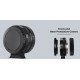 K&F Concept Auto Focus Adapter Ring EF-EOS R II