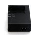 LC-E17 Charger for 77D EOS 750D EOS 760D EOS 8000D EOS M3 EOS M5 EOS M6