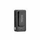BOYA BY-XM6-S2 2.4GHz Ultra-compact Wireless Microphone System BOYA BY-XM6-S2 2.4GHz Ultra-compact Wireless Microphone System