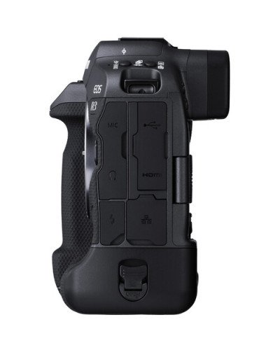 Canon EOS R3 Mirrorless Camera (Body Only)