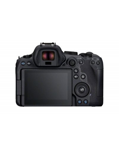 Canon EOS R6 Mark II Mirrorless Camera (Body Only)
