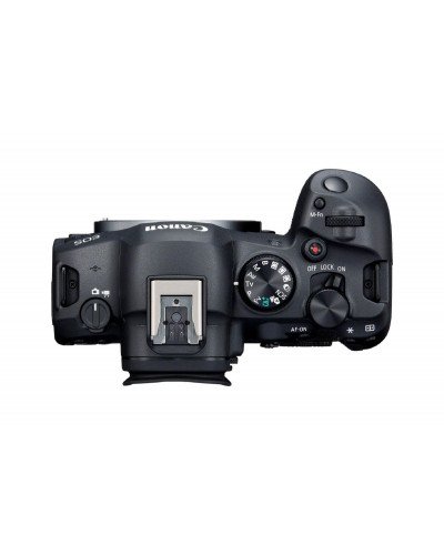 Canon EOS R6 Mark II Mirrorless Camera (Body Only)