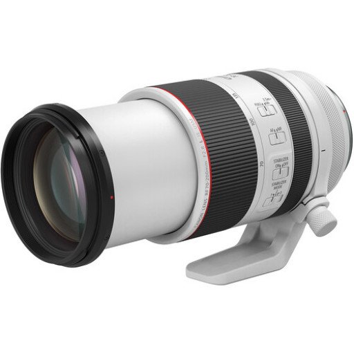 Canon RF 70-200mm f/2.8 L IS USM Lens Canon RF 70-200mm f/2.8 L IS USM Lens