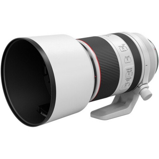 Canon RF 70-200mm f/2.8 L IS USM Lens Canon RF 70-200mm f/2.8 L IS USM Lens