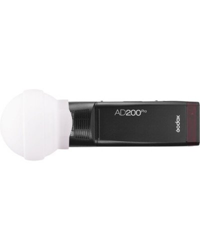 Godox AK-R22 Collapsible Diffusion Dome for V1 AD200 AD100 pro