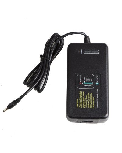 Godox C26 Battery Charger for AD600Pro Flash Godox C26 Battery Charger for AD600Pro Flash