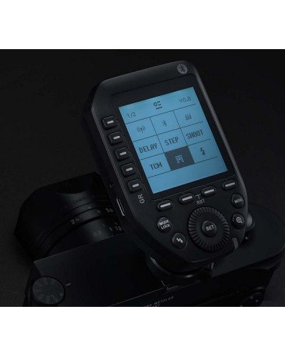 Godox X PRO II S Trigger Transmitter for Sony