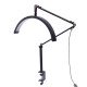HD-M3X 20W LED Moon Light Black