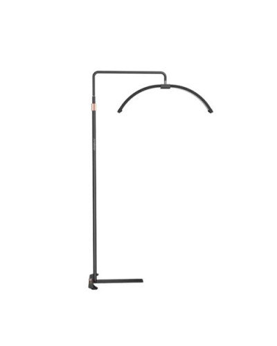 HD-M5X 36W LED Moon Light Black