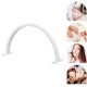 Half Moon Nail Desktop LED Light 58cm White