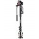 Manfrotto (MVMXPRO500) XPro Video Monopod Video Head