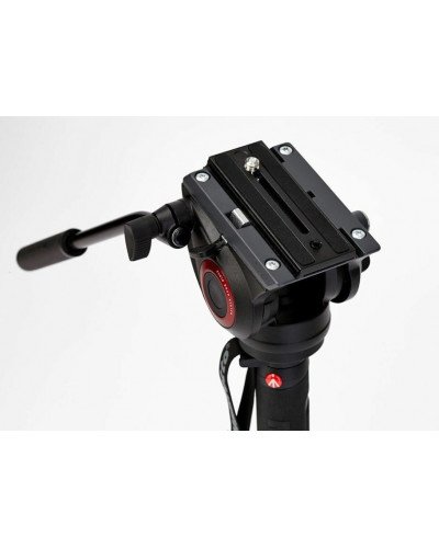 Manfrotto (MVMXPRO500) XPro Video Monopod Video Head