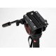 Manfrotto (MVMXPRO500) XPro Video Monopod Video Head
